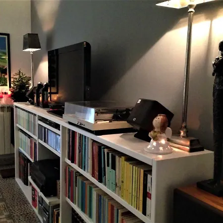 Holiday home A Casa Di Amelie