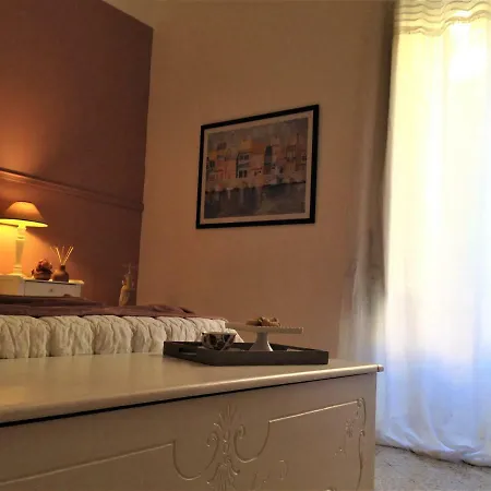 A Casa Di Amelie Holiday home