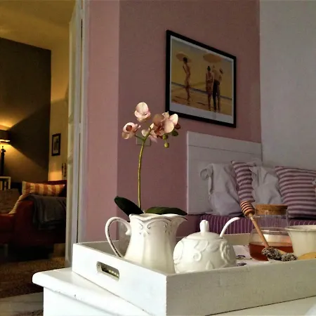 Holiday home A Casa Di Amelie *