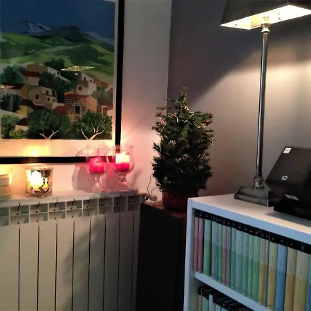 A Casa Di Amelie *