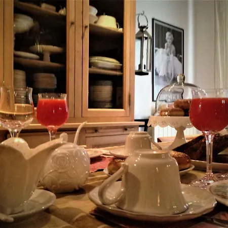 Holiday home A Casa Di Amelie Palermo