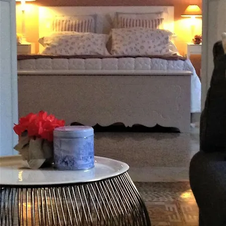 A Casa Di Amelie Holiday home *
