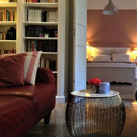 A Casa Di Amelie Palermo
