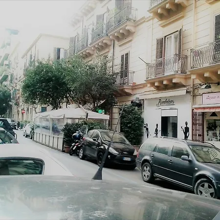 A Casa Di Amelie Vakantiehuis *